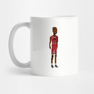 Alonzo Mourning Mug